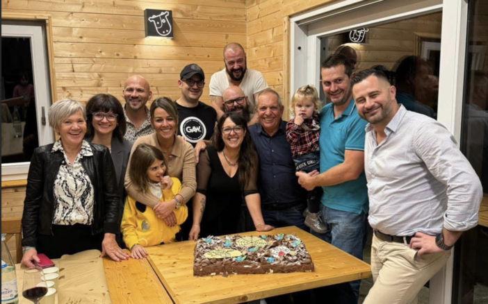 Tre giorni di festa a Preglia per ricordare Davide