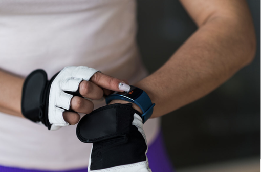 Gadget Wellness Compatti Sempre Più Utilizzati per il Recupero Dopo Eventi Sportivi ad Alta Pressione Gadget Wellness Compatti Sempre Più Utilizzati per il Recupero Dopo Eventi Sportivi ad Alta Pressione