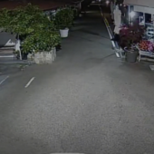 Verbania, arrestato ladro seriale: responsabile di 20 furti tra marzo e agosto VIDEO