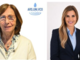 A sinistra la presidente Maria Rosa Gnocchi - a destra la vicepresidente Liala Sartori A sinistra la presidente Maria Rosa Gnocchi - a destra la vicepresidente Liala Sartori