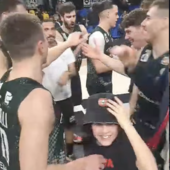 Grande Paffoni alla Prealpi Arena: Omegna batte San Vendemiano 79-90 VIDEO Grande Paffoni alla Prealpi Arena: Omegna batte San Vendemiano 79-90 VIDEO