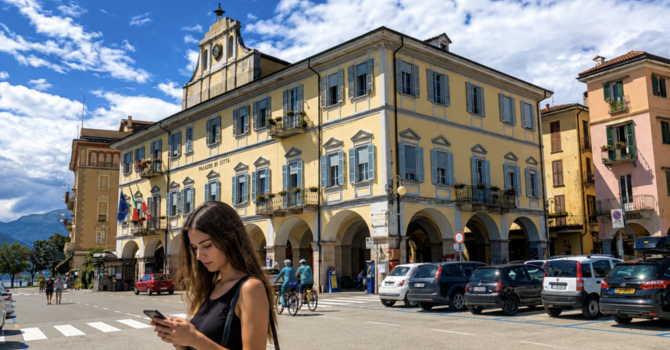 Non perderti nemmeno una notizia di Vco News su Google, ecco come fare