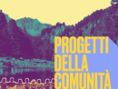 Nuove risorse per il territorio: al via il bando “Progetti della comunità del Vco 2025” Nuove risorse per il territorio: al via il bando “Progetti della comunità del Vco 2025”
