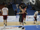 Brutto esordio per la Paffoni, l'’Orlandina Basket vince 95 a 65