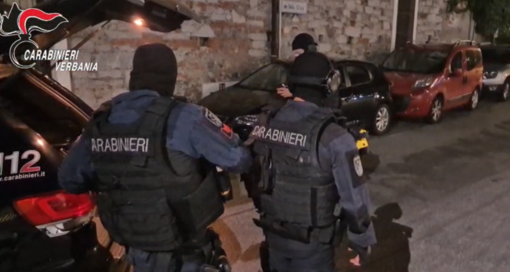 Legalità e prevenzione, il Pd Vco rilancia la sfida contro le infiltrazioni mafiose Legalità e prevenzione, il Pd Vco rilancia la sfida contro le infiltrazioni mafiose