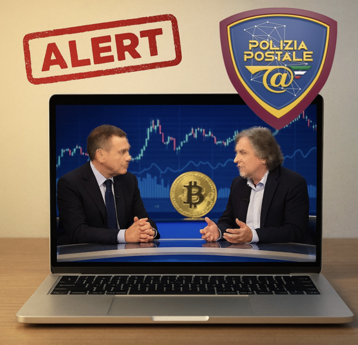 Attenzione alle truffe: online false proposte di investimenti Attenzione alle truffe: online false proposte di investimenti