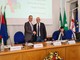 Regio Insubrica: la presidenza passa dal Canton Ticino alla Regione Lombardia Regio Insubrica: la presidenza passa dal Canton Ticino alla Regione Lombardia