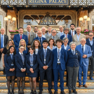 Nasce a Stresa la Fondazione Hereditas per il turismo del futuro