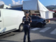 Auto piomba nel mercato di Intra: &quot;Grazie alla prontezza di chi è intervenuto&quot;