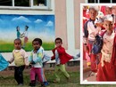''Regala'' una scuola ai bambini di Kera ''Regala'' una scuola ai bambini di Kera