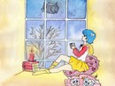 Disegno di Manuela Fissore