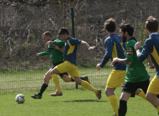 Ecco i risultati di Prima Categoria della seconda giornata