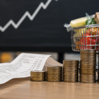 Inflazione in risalita, Confcommercio: "Possibile flessione del potere d'acquisto delle famiglie"