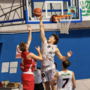 Serie C, Vado espugna il Pala Bagnella dopo un overtime