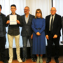 Premiati i migliori progetti dell’edizione territoriale 2025 di “Storie di Alternanza e Competenze”