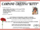 Campano Cristina &quot;Kitty&quot; di anni 65