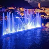 Concerto sotto le stelle: Baveno si illumina di musica ed emozioni