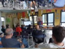 Ciricolo Velico, al via la preagonistica giovani e il progetto “Genitori in equipaggio” Ciricolo Velico, al via la preagonistica giovani e il progetto “Genitori in equipaggio”