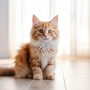 Fascino felino: scopri le razze di gatti più affascinanti