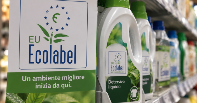 In Piemonte torna il Mese Ecolabel, iniziative e incontri contro il greenwashing