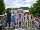 Rally Valli Ossolane da record: spettacolo assicurato con 129 equipaggi Rally Valli Ossolane da record: spettacolo assicurato con 129 equipaggi