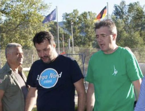 Montani rilancia la Zes per il Nord: “Il Vco va sostenuto come le aree di confine del Mezzogiorno” Montani rilancia la Zes per il Nord: “Il Vco va sostenuto come le aree di confine del Mezzogiorno”