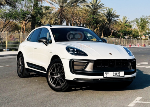 Sotto il Sole di Dubai: Emozioni a Quattro Ruote con Porsche e Ferrari