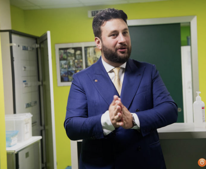 Nuovo ospedale del Vco a Piedimulera, la Regione ufficializza la scelta Nuovo ospedale del Vco a Piedimulera, la Regione ufficializza la scelta