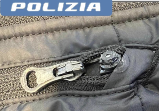 Nuovo tentativo di truffa all’esame della patente: scoperto con micro-telecamera e auricolare