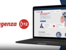 Online il nuovo portale del 112: più accessibile, chiaro e digitale Online il nuovo portale del 112: più accessibile, chiaro e digitale