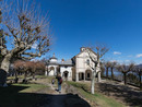 Sacro Monte di Ghiffa: un incontro publico per la valorizzazione del complesso
