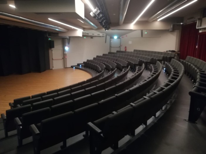 Riparte la rassegna &quot;Teatro che passione&quot; allo Spazio Sant'Anna