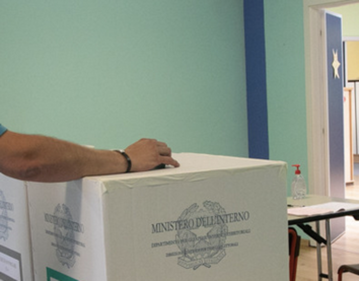 Referendum sulla giustizia: urne aperte oggi e domani, ecco come e quando votare