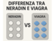 Differenza tra Neradin e Viagra: Spiegazione Facile