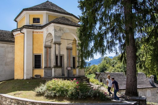 Formazione biblica per catechisti: il terzo incontro a Domodossola  sabato 25 marzo