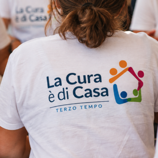 “La Cura è di Casa” festeggia dieci anni con una giornata dedicata ai volontari