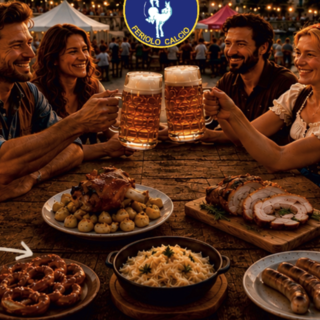 Feriolo, da oggi tre giorni con la Festa della Birra