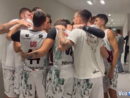 Prima vittoria di stagione sofferta per la Paffoni VIDEO Prima vittoria di stagione sofferta per la Paffoni VIDEO