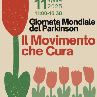 &quot;Il movimento che cura&quot;: a Verbania una giornata di sensibilizzazione sul Parkinson