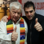 Salvatore Ranieri ricorda Don Antonio Mazzi: "Una vita dedicata agli ultimi" Salvatore Ranieri ricorda Don Antonio Mazzi: "Una vita dedicata agli ultimi"