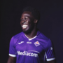 Dal Baveno alla Fiorentina: Willy Gnonto fa il suo esordio in Serie A Dal Baveno alla Fiorentina: Willy Gnonto fa il suo esordio in Serie A