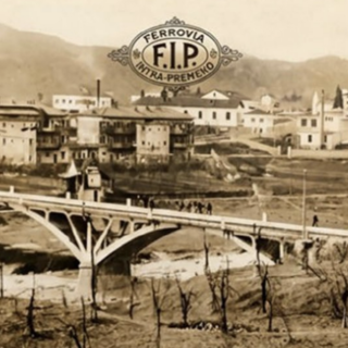 A Vignone una mostra dedicata alla storica Ferrovia Intra-Premeno