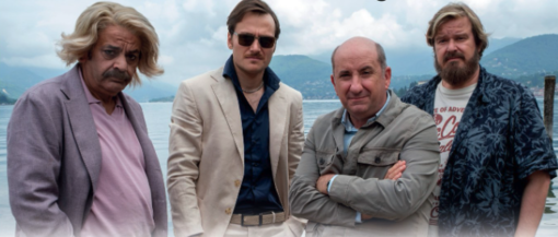 Anteprima speciale a Omegna del film “Lavoreremo da grandi” con Antonio Albanese Anteprima speciale a Omegna del film “Lavoreremo da grandi” con Antonio Albanese