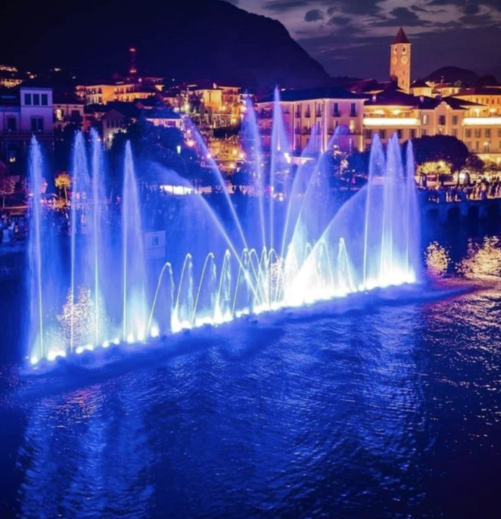 Concerto sotto le stelle: Baveno si illumina di musica ed emozioni
