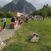 Gravellona Toce, arriva Plastic Free: sabato la prima giornata di pulizia ambientale Gravellona Toce, arriva Plastic Free: sabato la prima giornata di pulizia ambientale