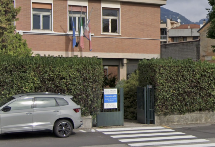 Verbania, medicina legale e consultorio trasferiti alla casa di comunità