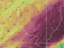 Meteo Svizzera innalza l'allerta al sud delle Alpi: pericolo marcato di forti piogge