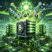 SHR Miner offre servizi gratuiti di cloud mining per i possessori di BTC, XRP e DOGE, con guadagni potenziali fino a 6.770 USD o anche superiori. SHR Miner offre servizi gratuiti di cloud mining per i possessori di BTC, XRP e DOGE, con guadagni potenziali fino a 6.770 USD o anche superiori.