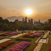 Agosto è Summer Garden: i Giardini di Villa Taranto accendono (ancora) l’estate sul Lago Maggiore Agosto è Summer Garden: i Giardini di Villa Taranto accendono (ancora) l’estate sul Lago Maggiore