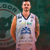 Andris Misters resta alla Paffoni: “Felice di continuare, vogliamo alzare l’asticella”